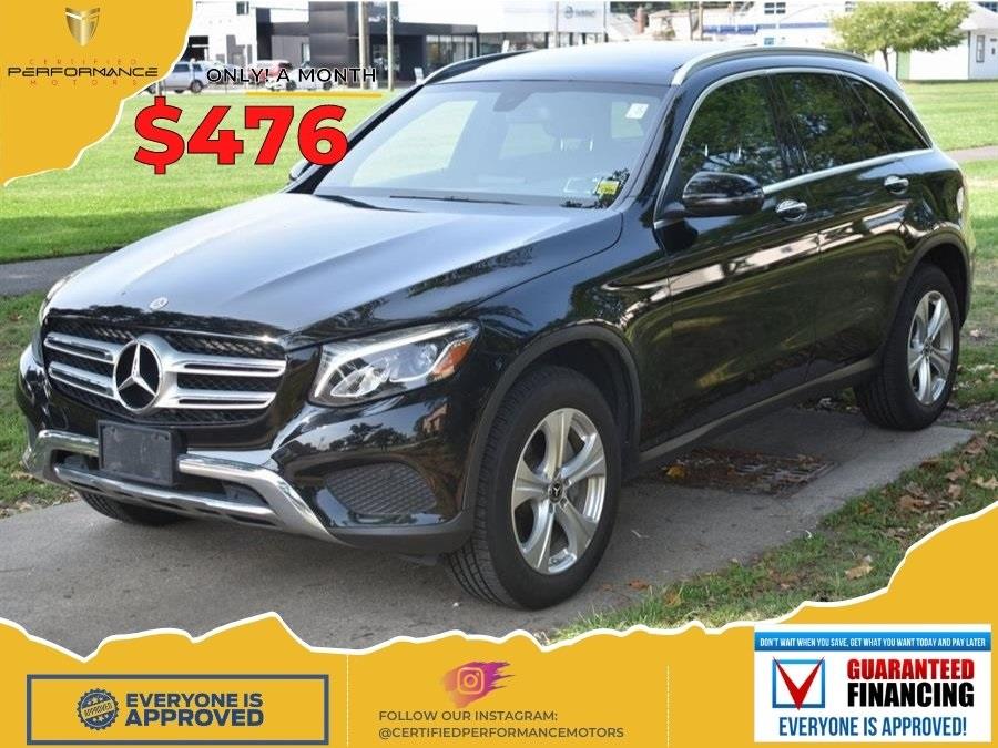 2019 Mercedes-benz Glc GLC 300, available for sale in Valley Stream, New York | Certified Performance Motors. Valley Stream, New York 2019 Mercedes-benz Glc GLC 300, available for sale in Valley Stream, New York | Certified Performance Motors. Valley Stream, New York