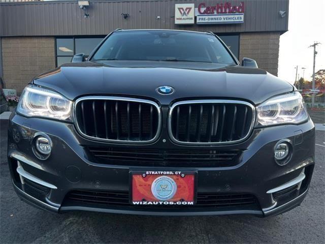 2015 BMW X5 xDrive35i, available for sale in Stratford, Connecticut | Wiz Leasing Inc. Stratford, Connecticut