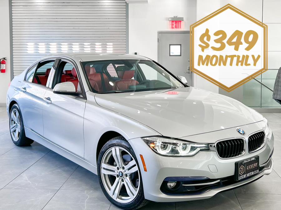 2018 BMW 3 Series 330i xDrive Sedan South Africa, available for sale in Franklin Square, New York | C Rich Cars. Franklin Square, New York