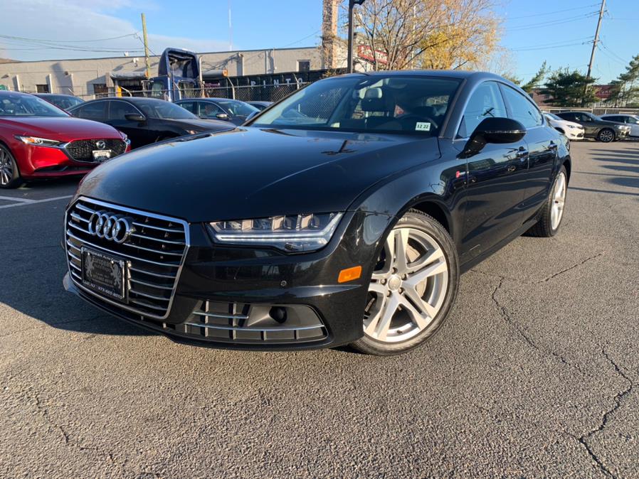 2018 Audi A7 3.0 TFSI Premium Plus, available for sale in Lodi, New Jersey | European Auto Expo. Lodi, New Jersey