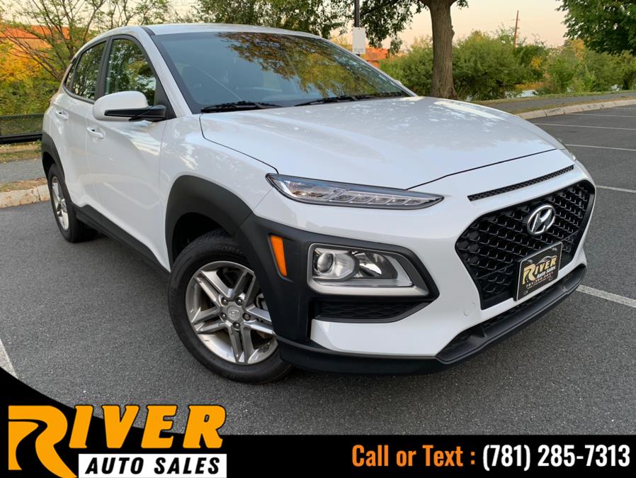 2020 Hyundai Kona SE Auto AWD, available for sale in Malden, Massachusetts | River Auto Sales. Malden, Massachusetts