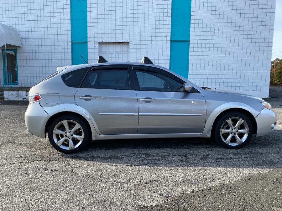 2008 Subaru Impreza Wagon (Natl) 5dr Man Outback Sport, available for sale in Milford, Connecticut | Dealertown Auto Wholesalers. Milford, Connecticut
