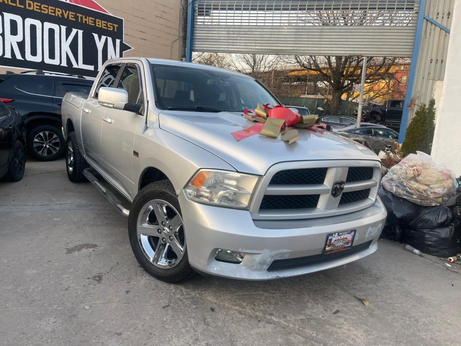 2010 Dodge Ram 1500 1500