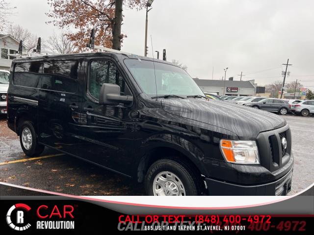 2020 Nissan Nv Cargo S, available for sale in Avenel, New Jersey | Car Revolution. Avenel, New Jersey