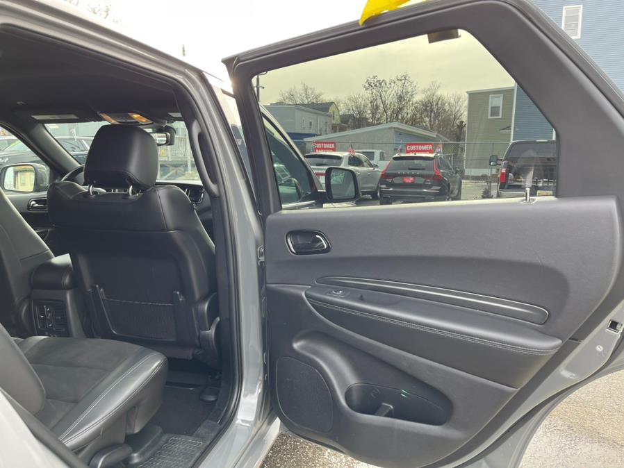 2021 Dodge Durango GT Plus - Photo 18