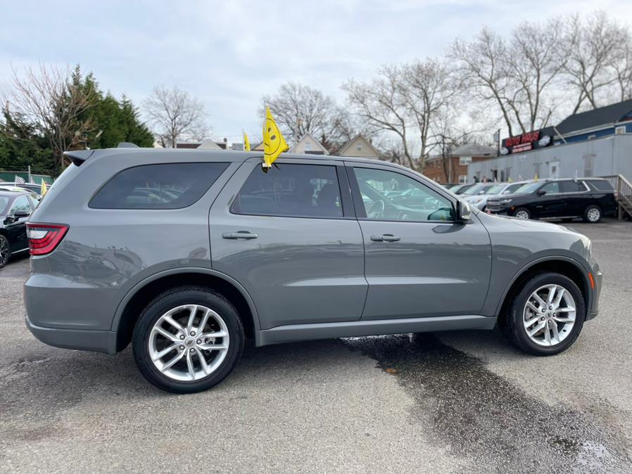 2021 Dodge Durango GT Plus - Photo 7