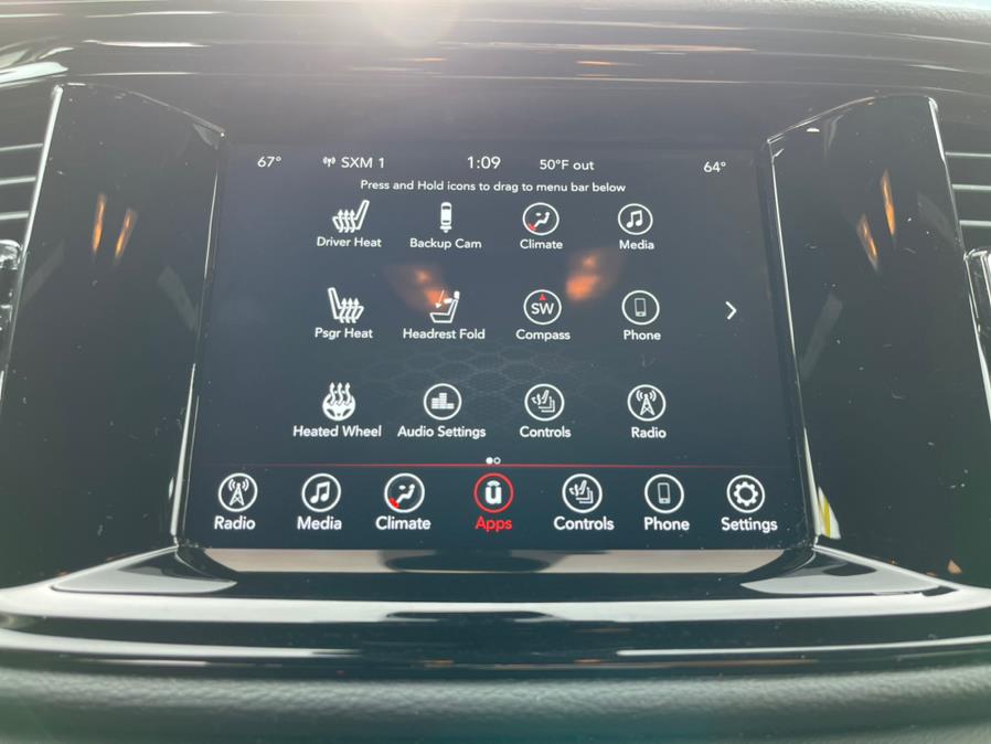 2021 Dodge Durango GT Plus - Photo 26
