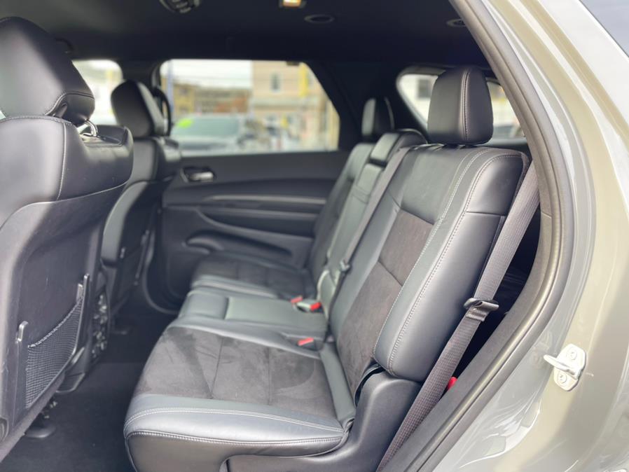 2021 Dodge Durango GT Plus - Photo 15