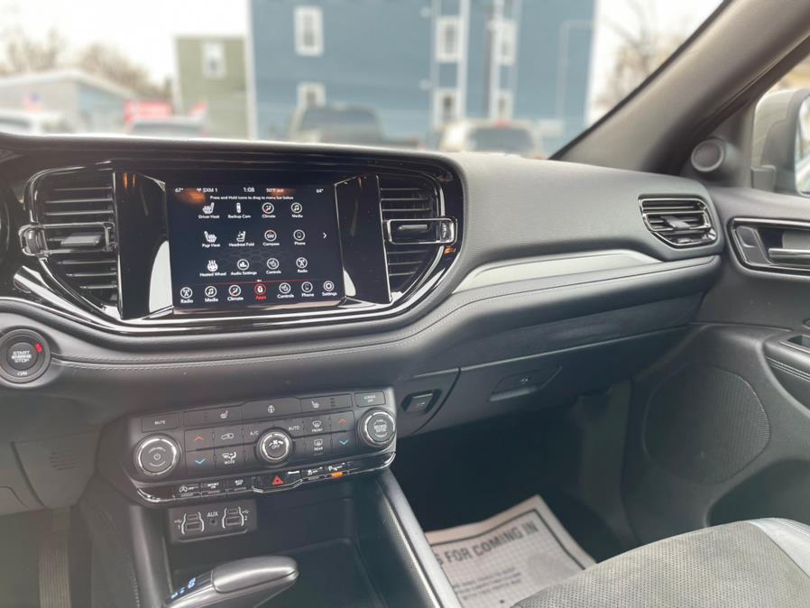 2021 Dodge Durango GT Plus - Photo 22