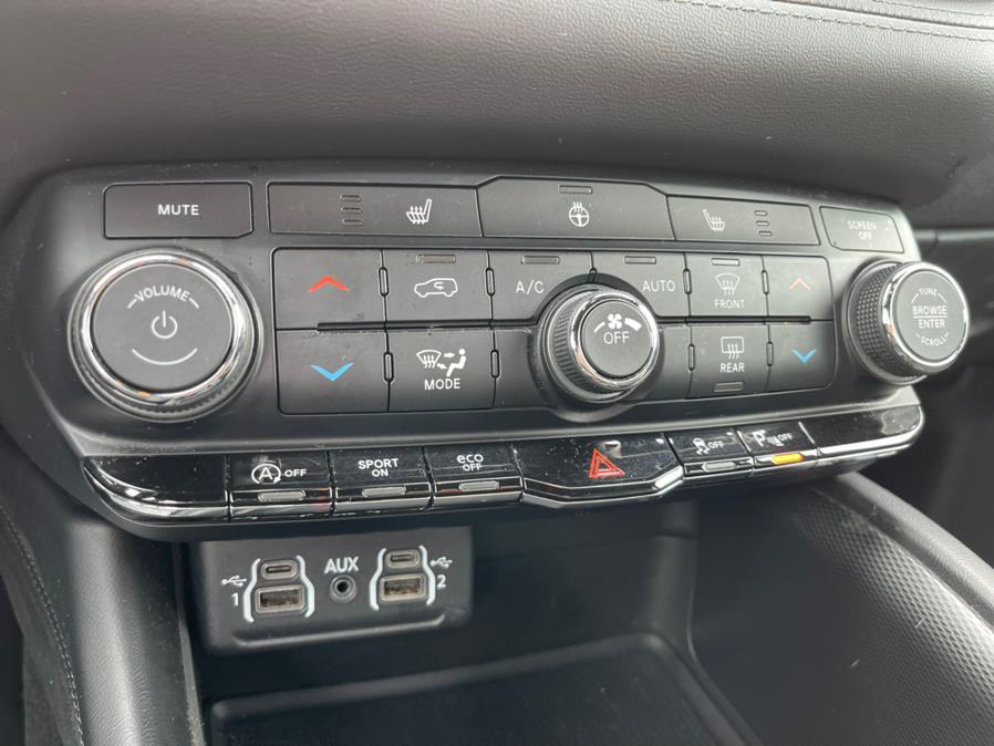 2021 Dodge Durango GT Plus - Photo 25