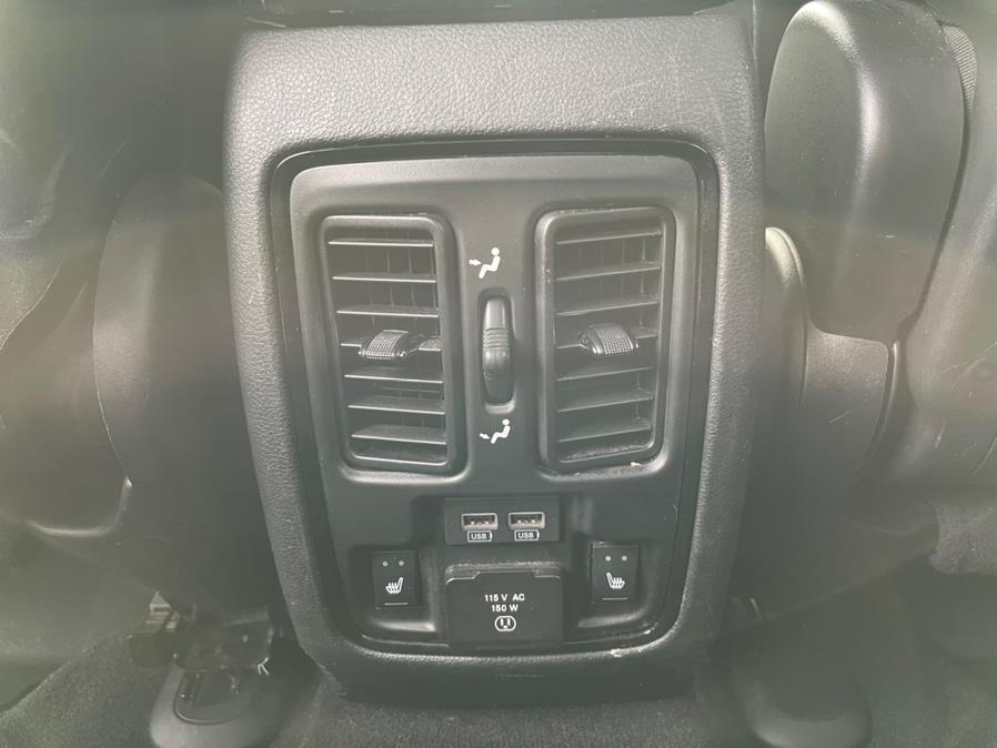 2021 Dodge Durango GT Plus - Photo 19