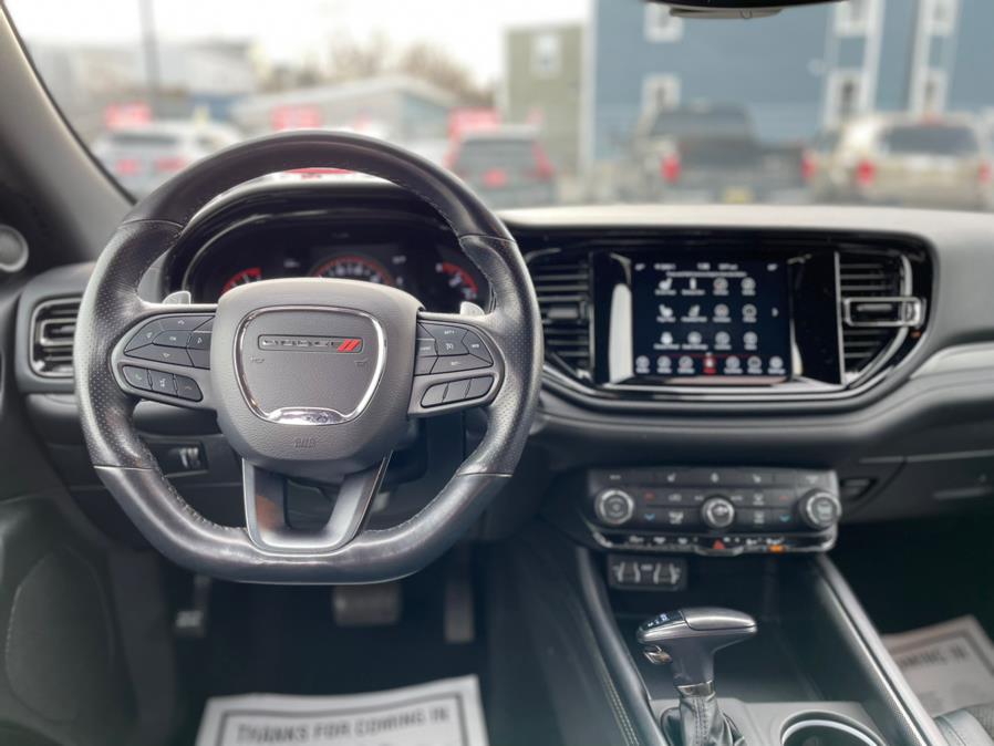 2021 Dodge Durango GT Plus - Photo 21