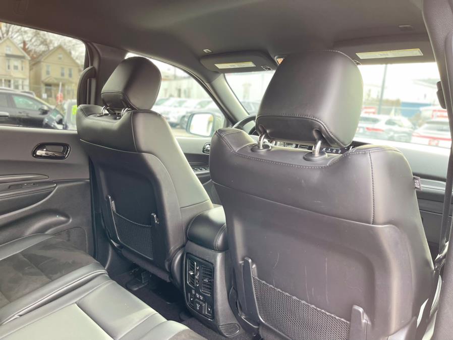 2021 Dodge Durango GT Plus - Photo 16