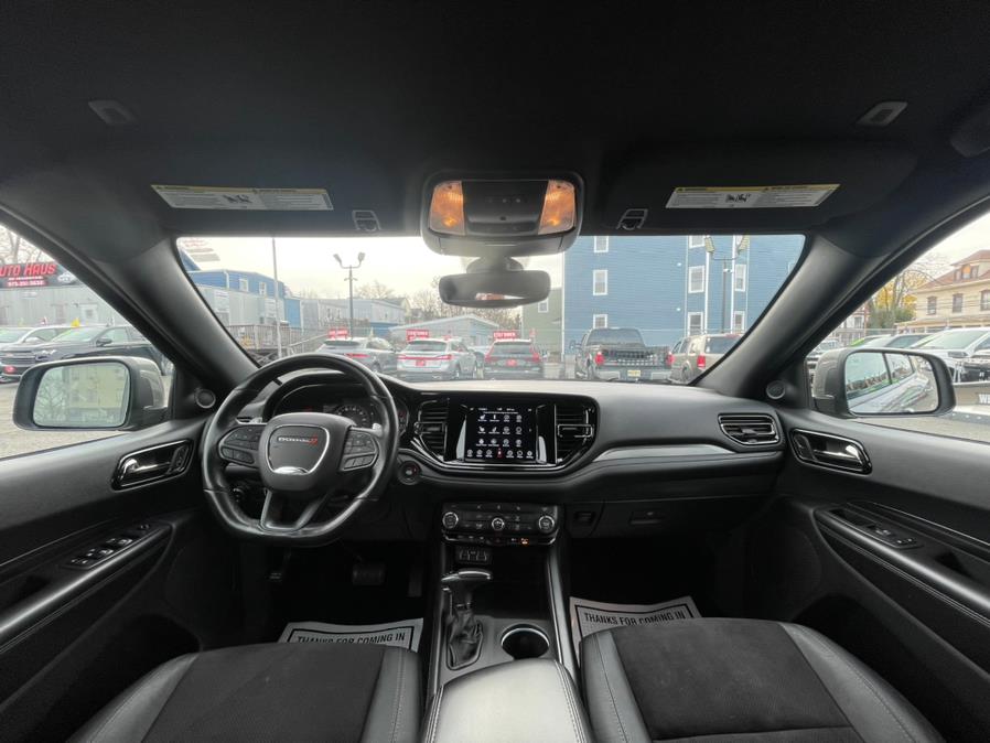 2021 Dodge Durango GT Plus - Photo 28
