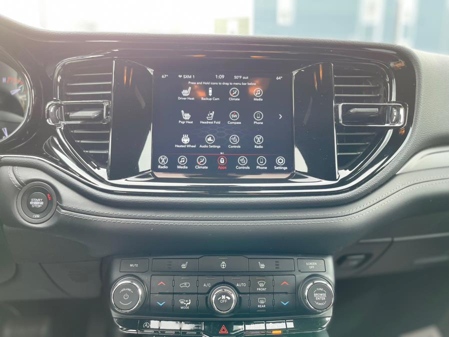 2021 Dodge Durango GT Plus - Photo 24