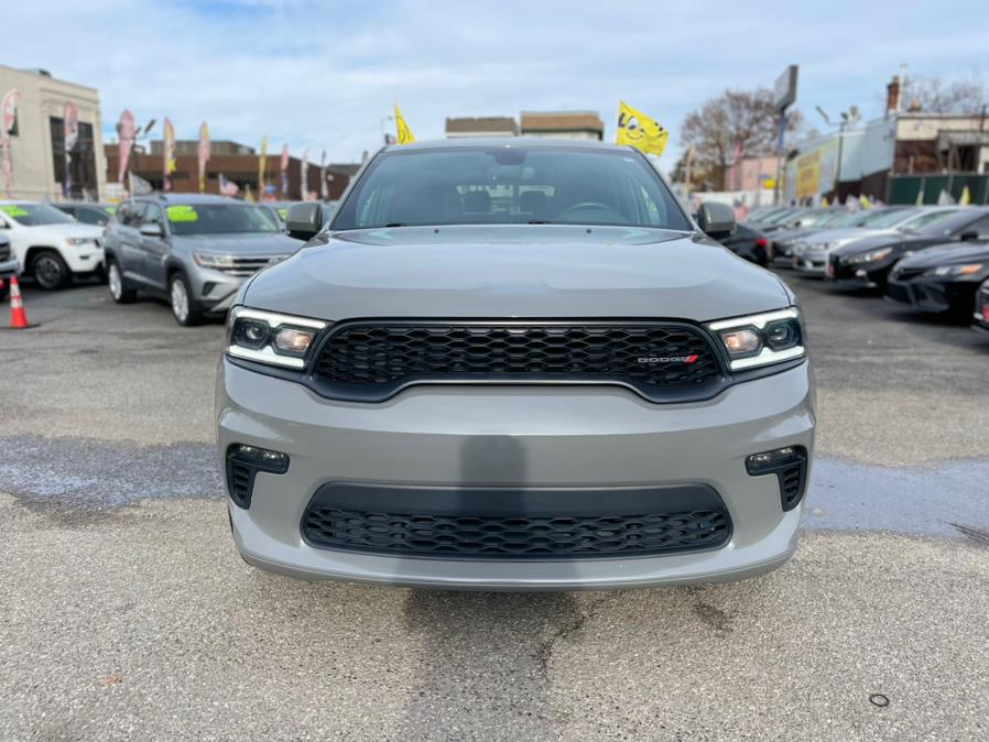 2021 Dodge Durango GT Plus AWD's photo
