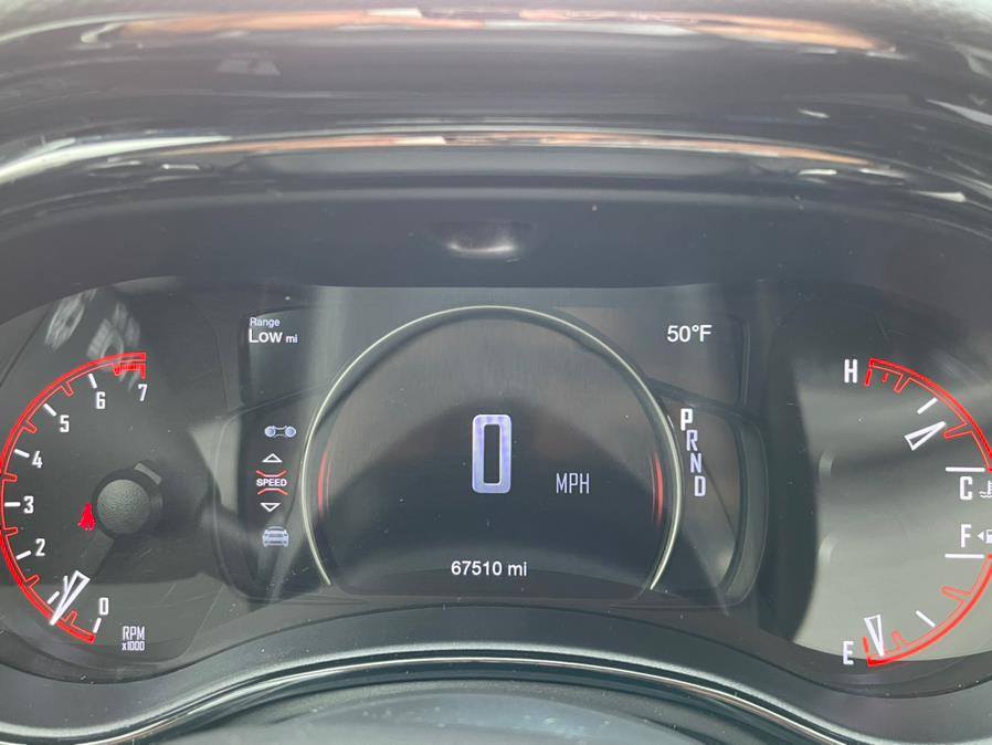 2021 Dodge Durango GT Plus - Photo 30