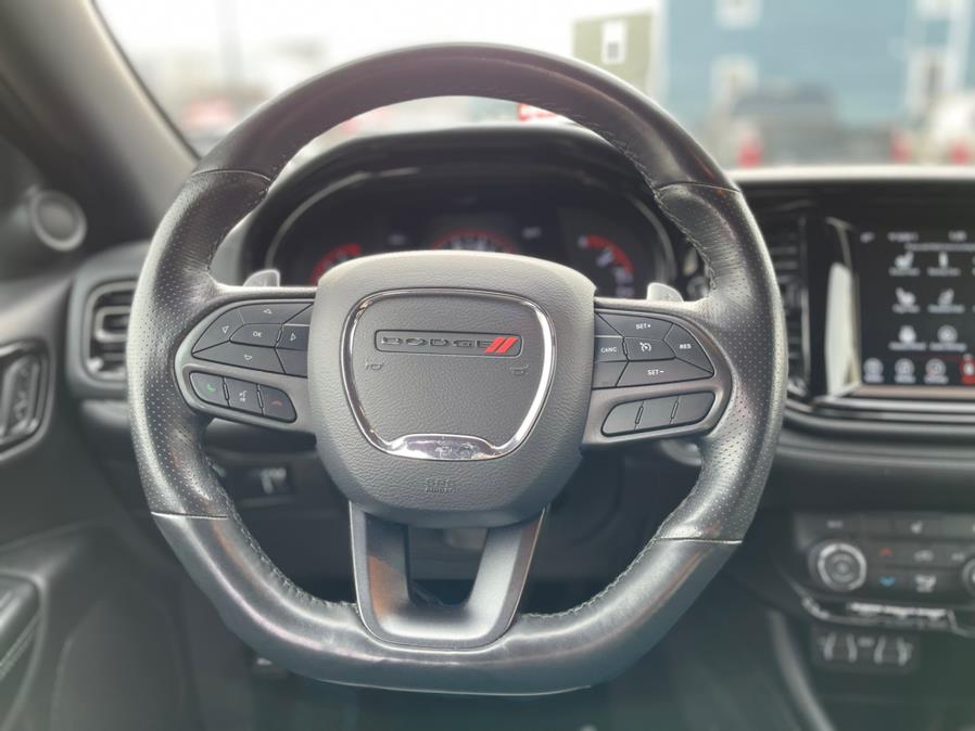 2021 Dodge Durango GT Plus - Photo 20