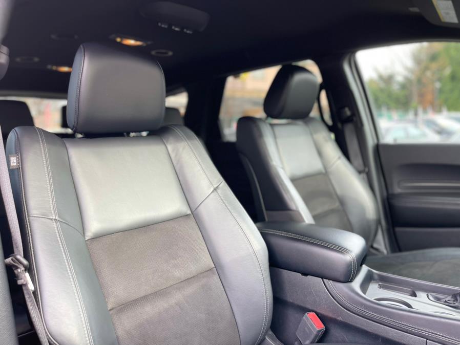 2021 Dodge Durango GT Plus - Photo 14