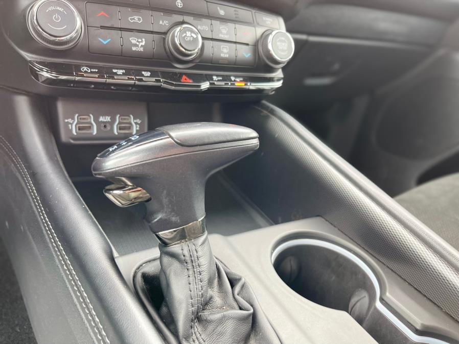 2021 Dodge Durango GT Plus - Photo 23