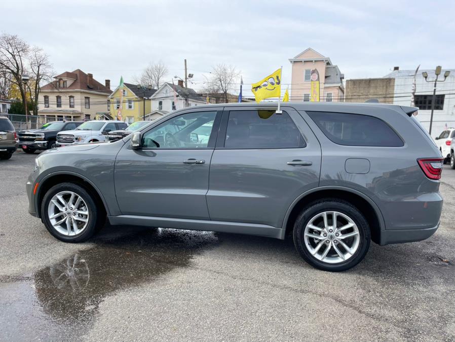 2021 Dodge Durango GT Plus - Photo 6