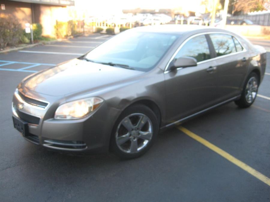 2010 Chevrolet Malibu LT 4dr Sedan w/2LT, available for sale in Massapequa, New York | Rite Choice Auto Inc.. Massapequa, New York