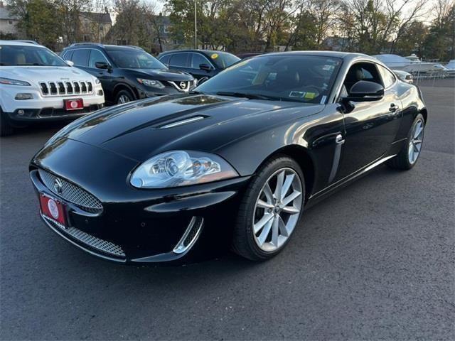 2010 Jaguar Xk XKR, available for sale in Stratford, Connecticut | Wiz Leasing Inc. Stratford, Connecticut