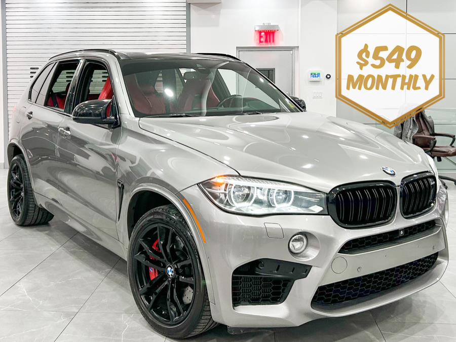 2015 BMW X5 M AWD 4dr, available for sale in Franklin Square, New York | C Rich Cars. Franklin Square, New York