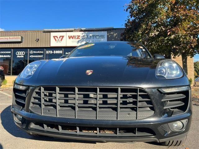 2015 Porsche Macan S, available for sale in Stratford, Connecticut | Wiz Leasing Inc. Stratford, Connecticut