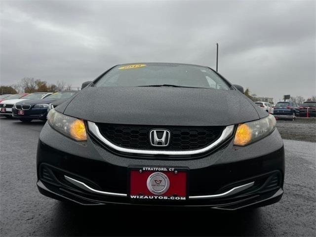 2013 Honda Civic EX, available for sale in Stratford, Connecticut | Wiz Leasing Inc. Stratford, Connecticut