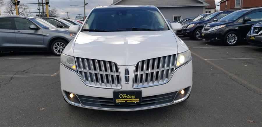 2010 Lincoln MKT 4dr Wgn 3.7L AWD, available for sale in Little Ferry, New Jersey | Victoria Preowned Autos Inc. Little Ferry, New Jersey