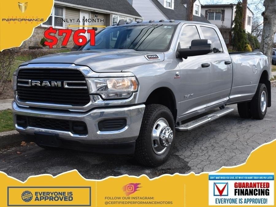 2020 Ram 3500 Tradesman, available for sale in Valley Stream, New York | Certified Performance Motors. Valley Stream, New York 2020 Ram 3500 Tradesman, available for sale in Valley Stream, New York | Certified Performance Motors. Valley Stream, New York