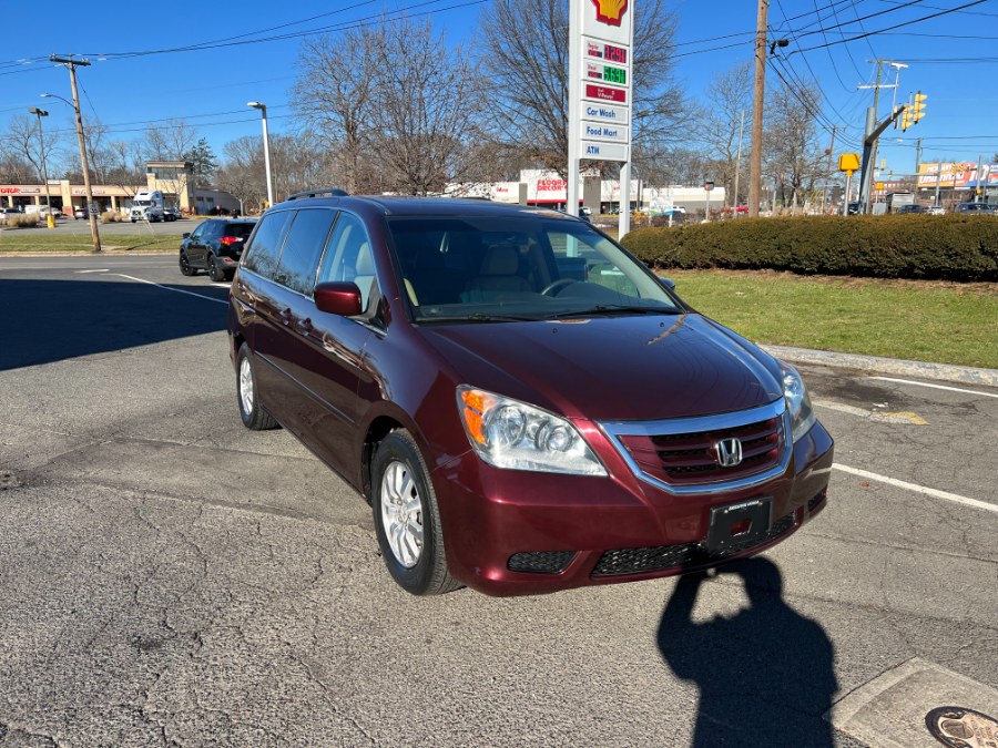 2008 Honda Odyssey 5dr EX-L, available for sale in Hartford , Connecticut | Ledyard Auto Sale LLC. Hartford , Connecticut