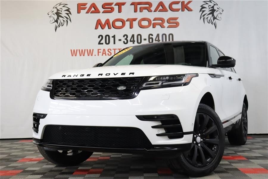 2018 Land Rover Range Rover Velar R-DYNAMIC SE, available for sale in Paterson, New Jersey | Fast Track Motors. Paterson, New Jersey