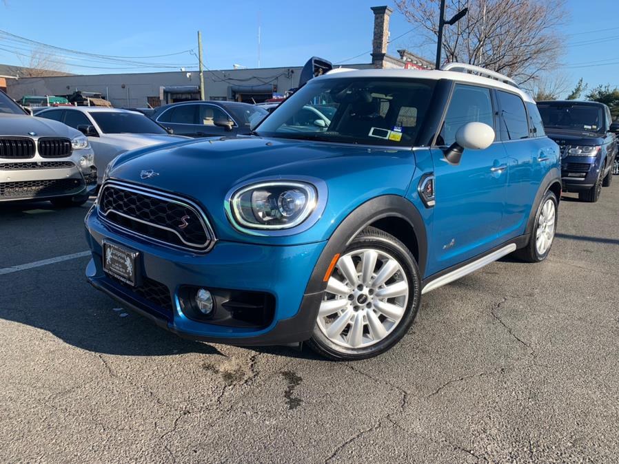 2019 MINI Countryman Cooper S ALL4, available for sale in Lodi, New Jersey | European Auto Expo. Lodi, New Jersey