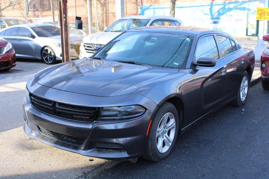 2019 Dodge Charger SXT RWD, available for sale in Brooklyn, New York | EZ Auto Sale Corp. Brooklyn, New York