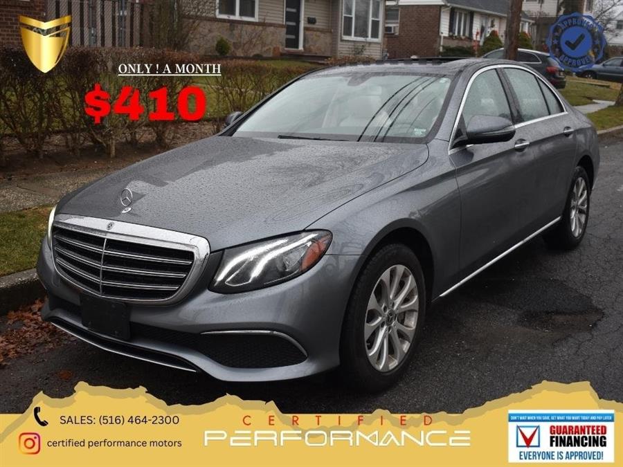 2020 Mercedes-benz E-class E 350, available for sale in Valley Stream, New York | Certified Performance Motors. Valley Stream, New York