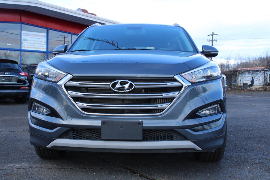 2017 Hyundai Tucson Limited AWD, available for sale in Brooklyn, New York | EZ Auto Sale Corp. Brooklyn, New York