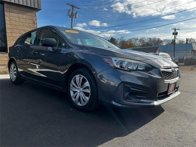 2018 Subaru Impreza 2.0i, available for sale in Stratford, Connecticut | Wiz Leasing Inc. Stratford, Connecticut
