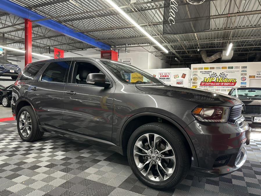 2020 Dodge Durango GT Plus AWD, available for sale in Ronkonkoma, New York | MP Motors Inc. Ronkonkoma, New York