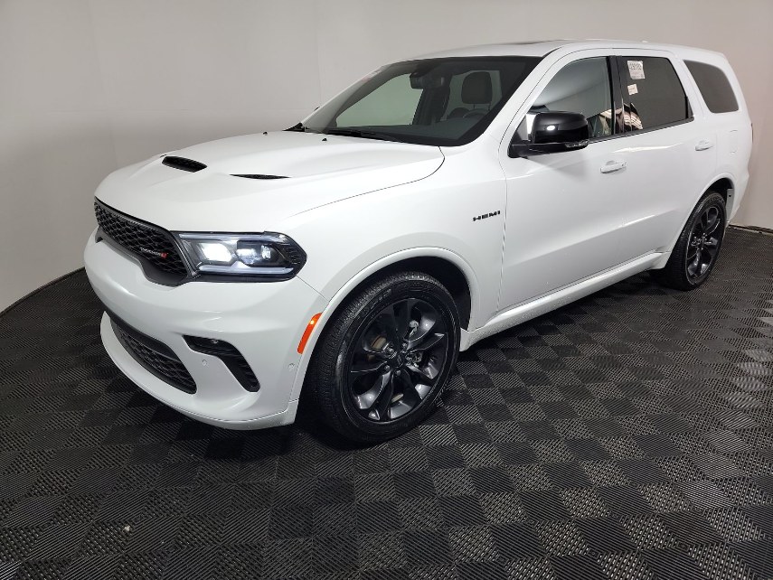2021 Dodge Durango R/T AWD, available for sale in Franklin Square, New York | C Rich Cars. Franklin Square, New York