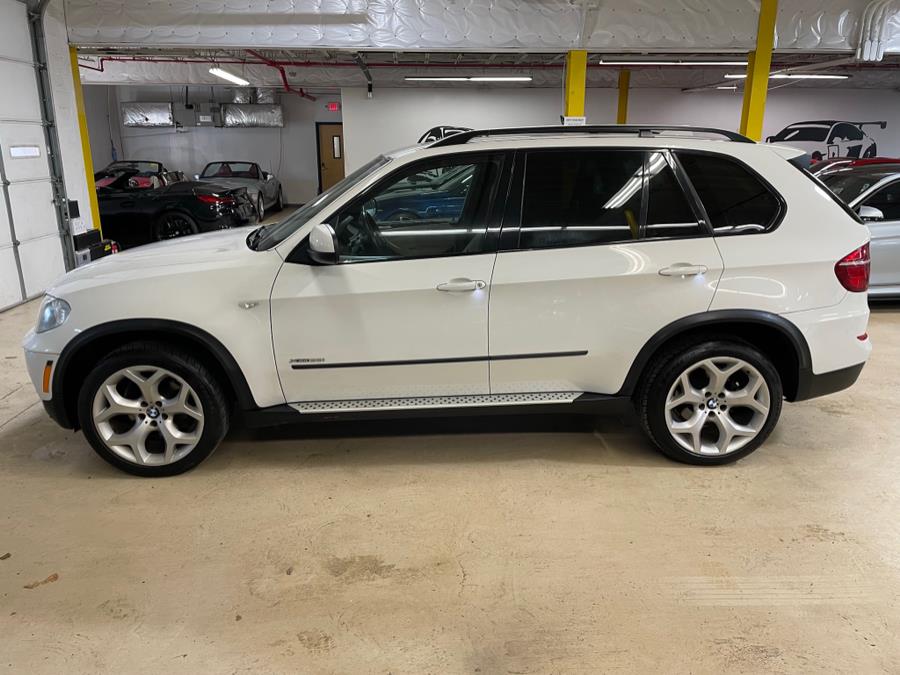 2011 BMW X5 AWD 4dr 35i Sport Activity, available for sale in Prospect, Connecticut | M Sport Motorwerx. Prospect, Connecticut