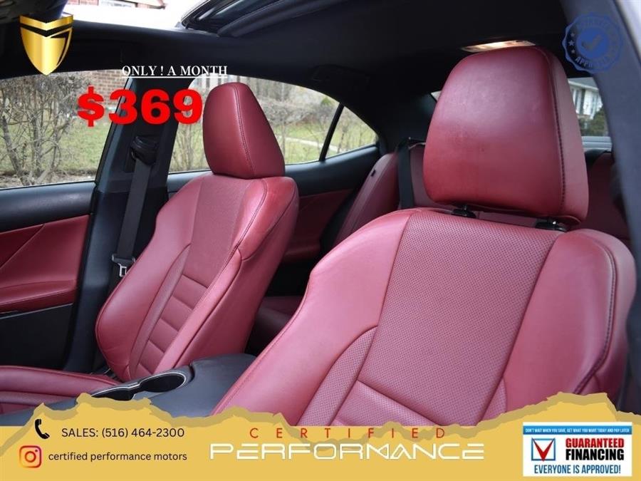 2019 Lexus Is 300, available for sale in Valley Stream, New York | Certified Performance Motors. Valley Stream, New York 2019 Lexus Is 300, available for sale in Valley Stream, New York | Certified Performance Motors. Valley Stream, New York