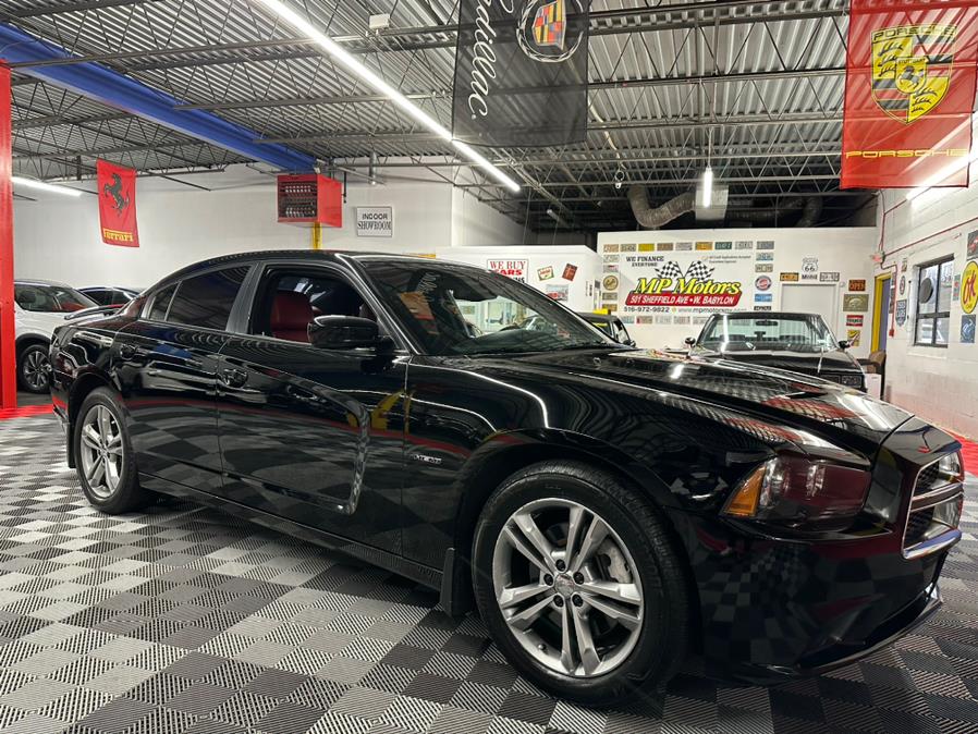 2014 Dodge Charger 4dr Sdn RT Plus AWD, available for sale in Ronkonkoma, New York | MP Motors Inc. Ronkonkoma, New York