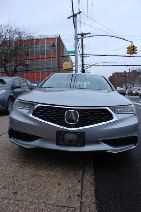 2019 Acura TLX 2.4L FWD, available for sale in Brooklyn, New York | EZ Auto Sale Corp. Brooklyn, New York