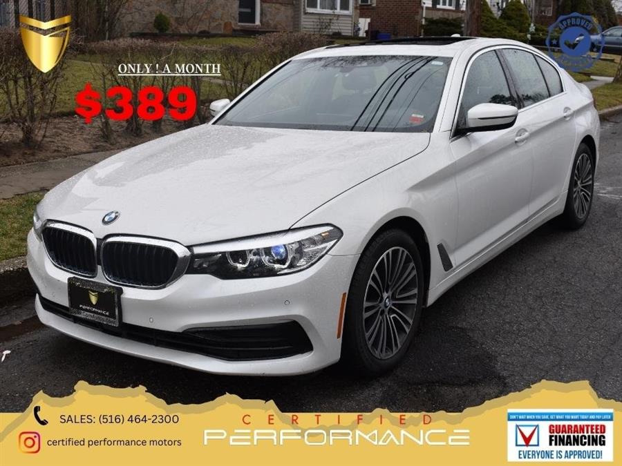 2019 BMW 5 Series 540i xDrive, available for sale in Valley Stream, New York | Certified Performance Motors. Valley Stream, New York 2019 BMW 5 Series 540i xDrive, available for sale in Valley Stream, New York | Certified Performance Motors. Valley Stream, New York