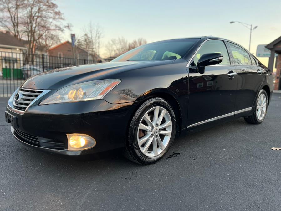 2012 Lexus ES 350 4dr Sdn, available for sale in Springfield, Massachusetts | Jordan Auto Sales. Springfield, Massachusetts