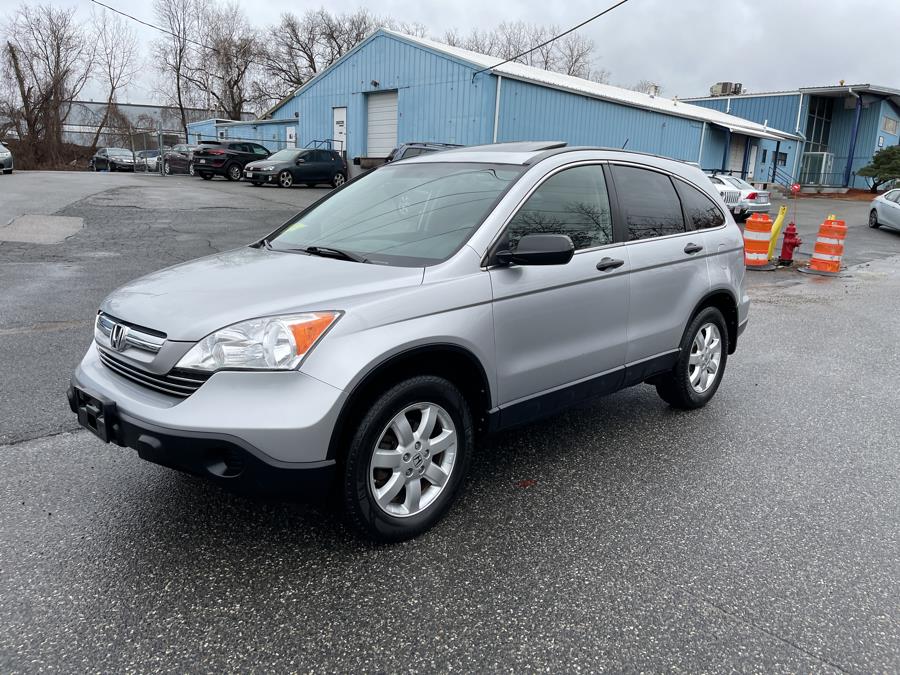 2009 Honda CR-V 4WD 5dr EX, available for sale in Ashland, Massachusetts | New Beginning Auto Service Inc. Ashland, Massachusetts