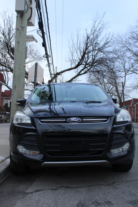 2013 Ford Escape 4WD 4dr SEL, available for sale in Brooklyn, New York | EZ Auto Sale Corp. Brooklyn, New York