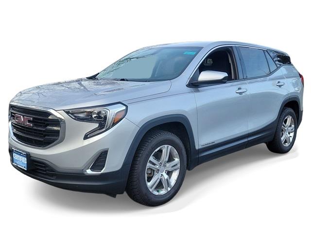 2019 GMC Terrain SLE, available for sale in Avon, Connecticut | Sullivan’s O’Neill’s Chevrolet . Avon, Connecticut
